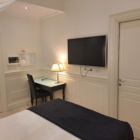 Hotel Dei Quiriti Suite Rome Exterior photo